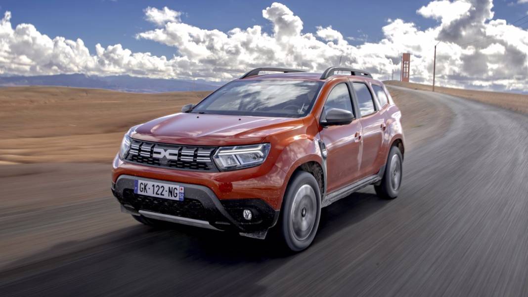 Dacia Duster Fiyatlarındaki Yükseliş Duracak Gibi Değil! Karşınızda Güncel Fiyat Listesi! 4